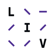 Logo - LIV - Laboratório Inteligência de Vida